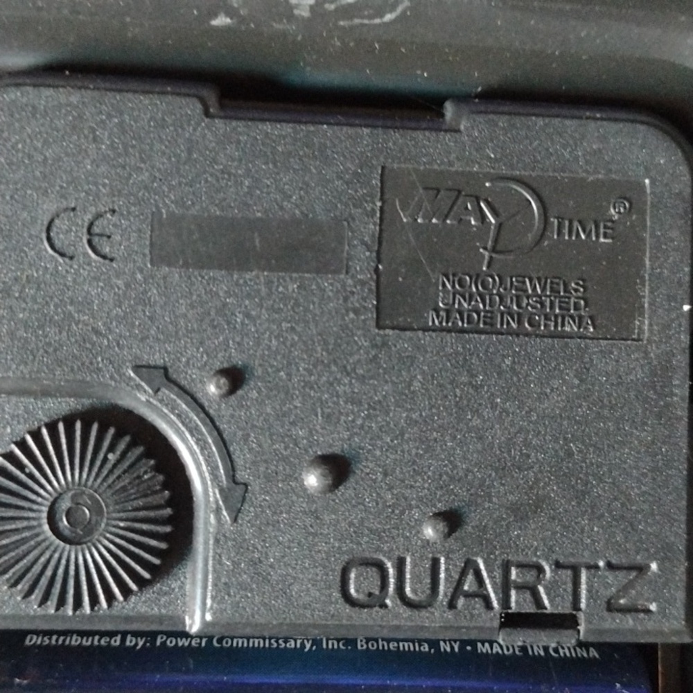 Wall Clock - Picture 2 of 2
